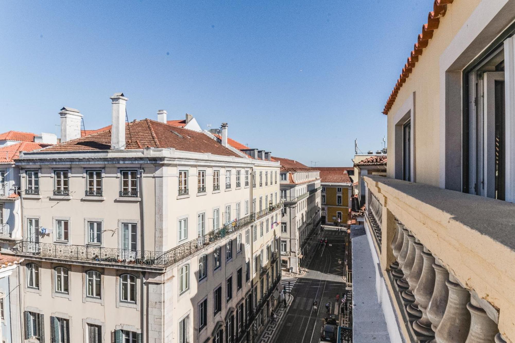 Hygge House Downtown Apartment Lisboa Ngoại thất bức ảnh