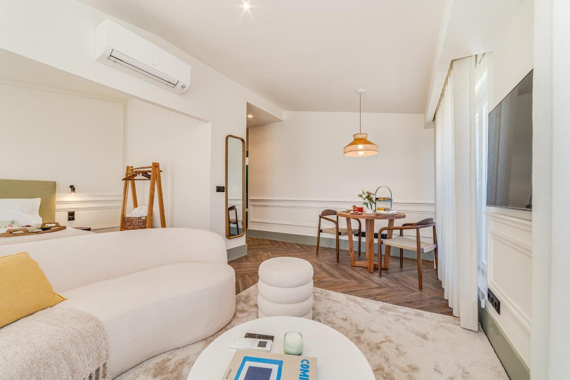 Hygge House Downtown Apartment Lisboa Ngoại thất bức ảnh