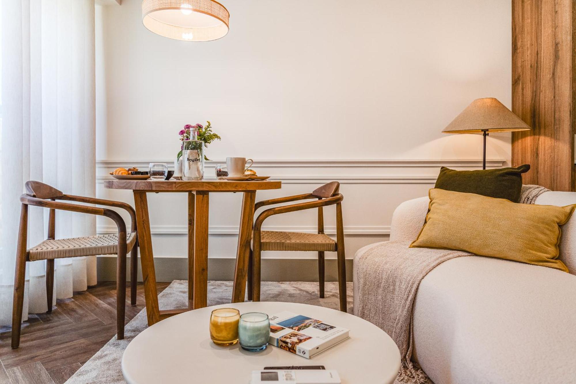 Hygge House Downtown Apartment Lisboa Ngoại thất bức ảnh