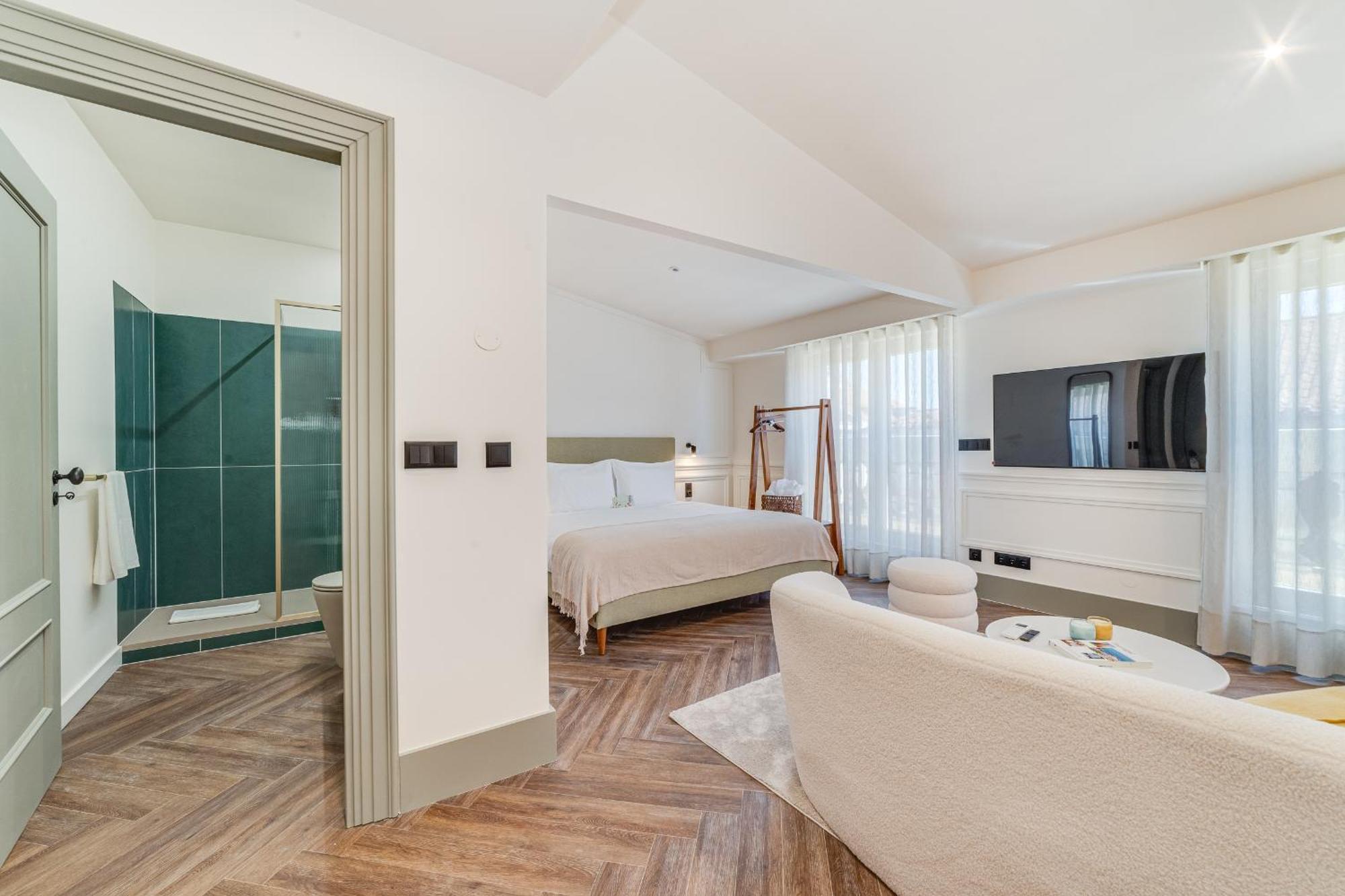 Hygge House Downtown Apartment Lisboa Ngoại thất bức ảnh