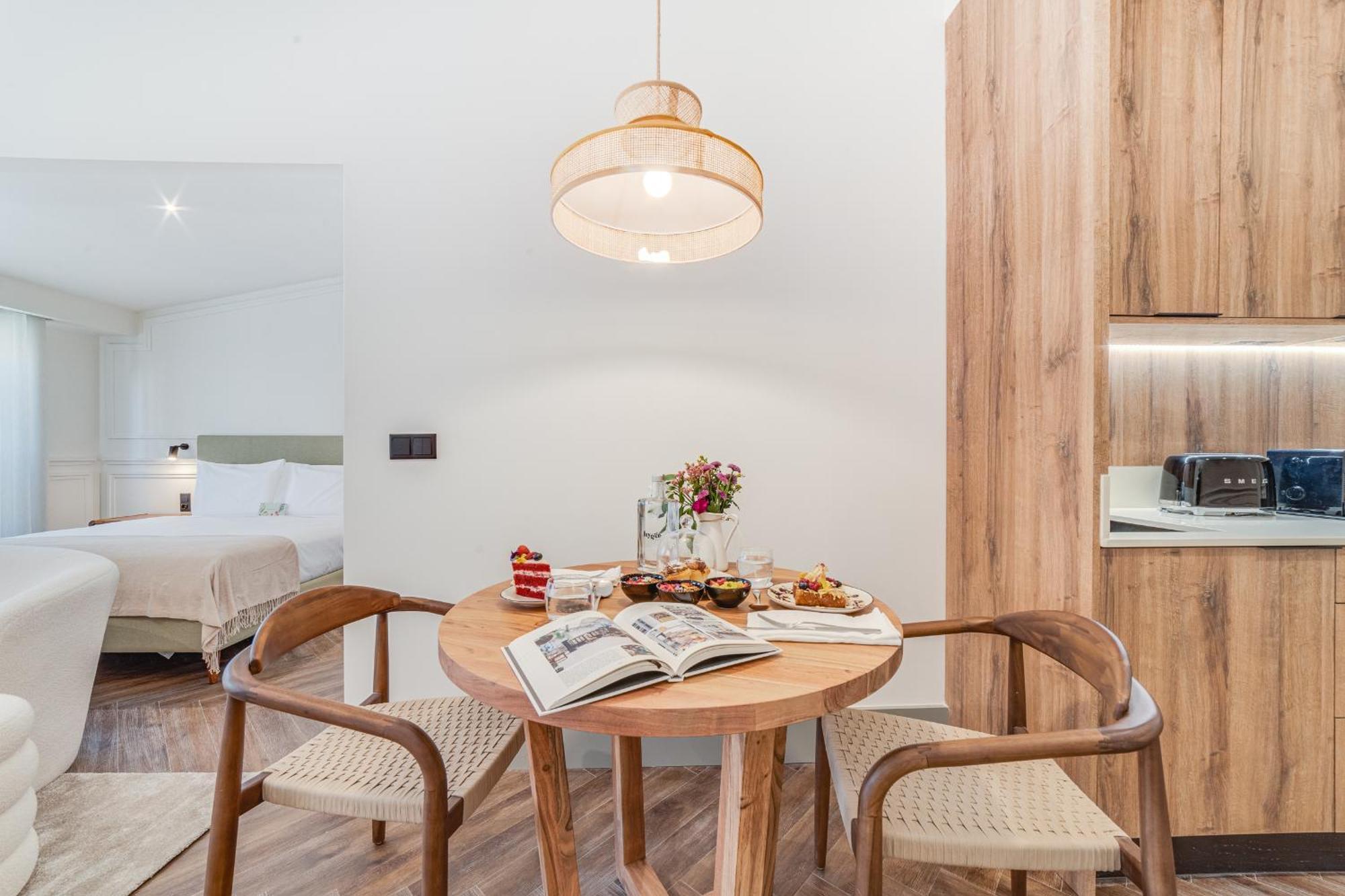 Hygge House Downtown Apartment Lisboa Ngoại thất bức ảnh