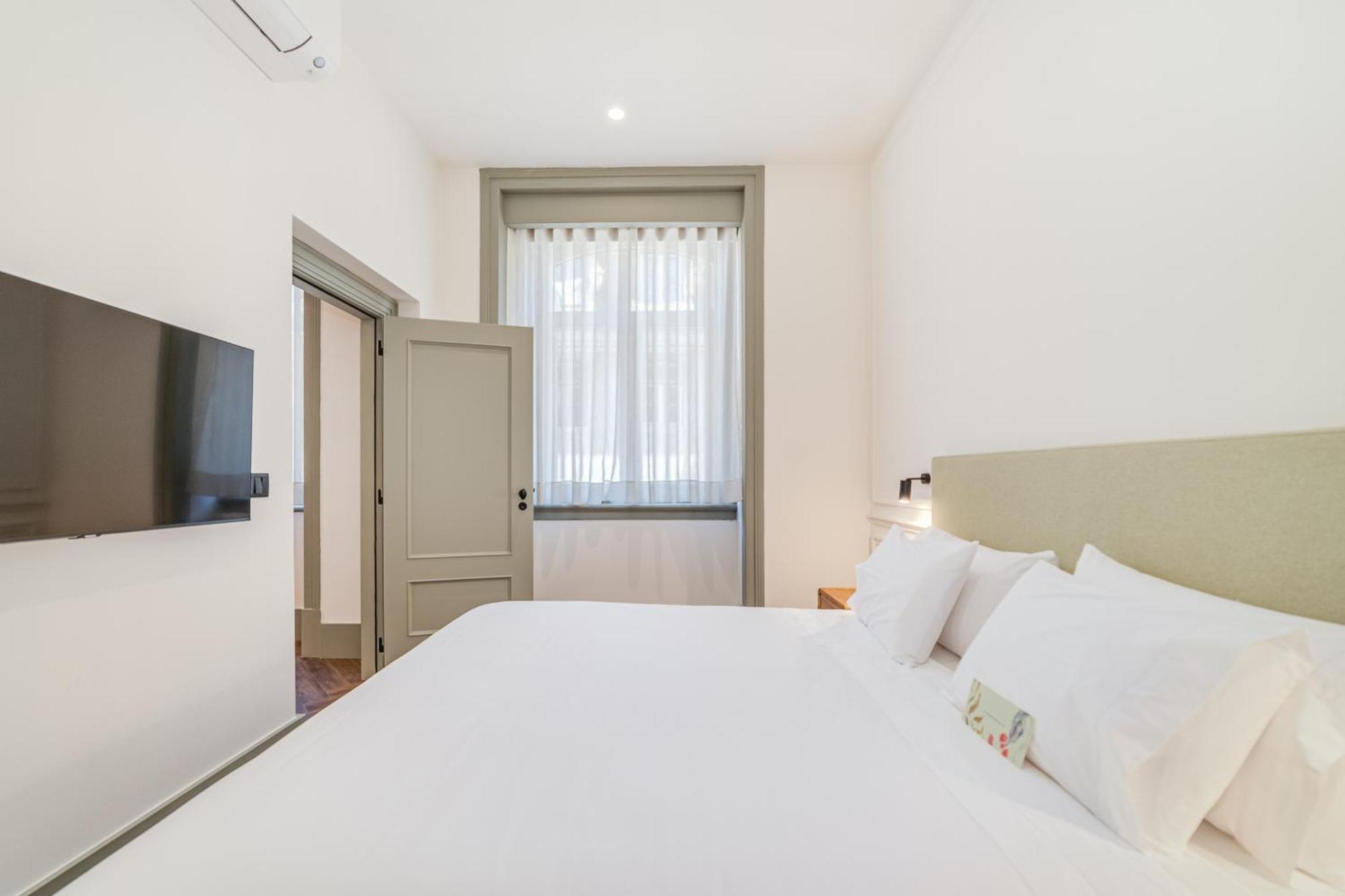 Hygge House Downtown Apartment Lisboa Ngoại thất bức ảnh