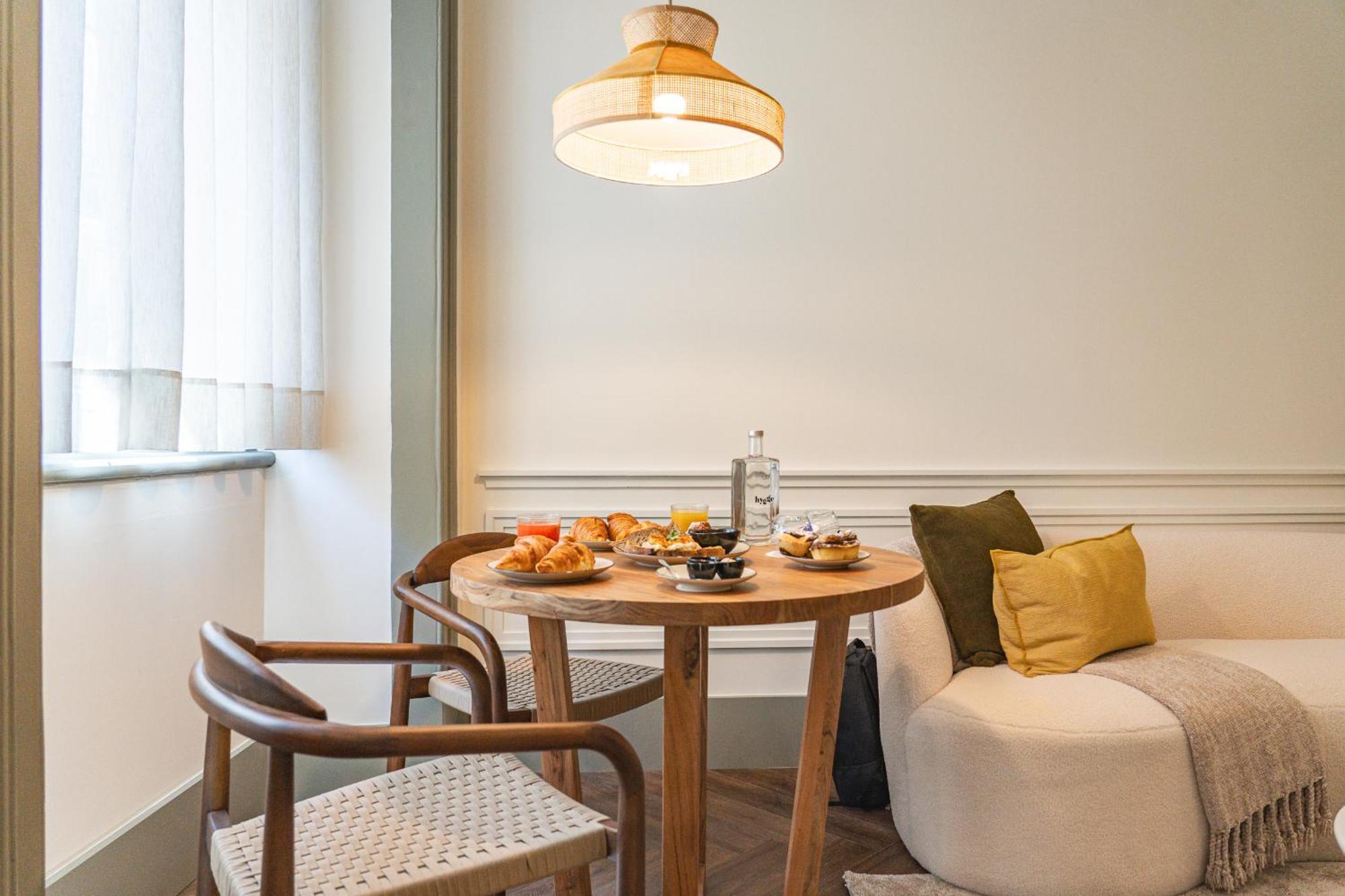 Hygge House Downtown Apartment Lisboa Ngoại thất bức ảnh