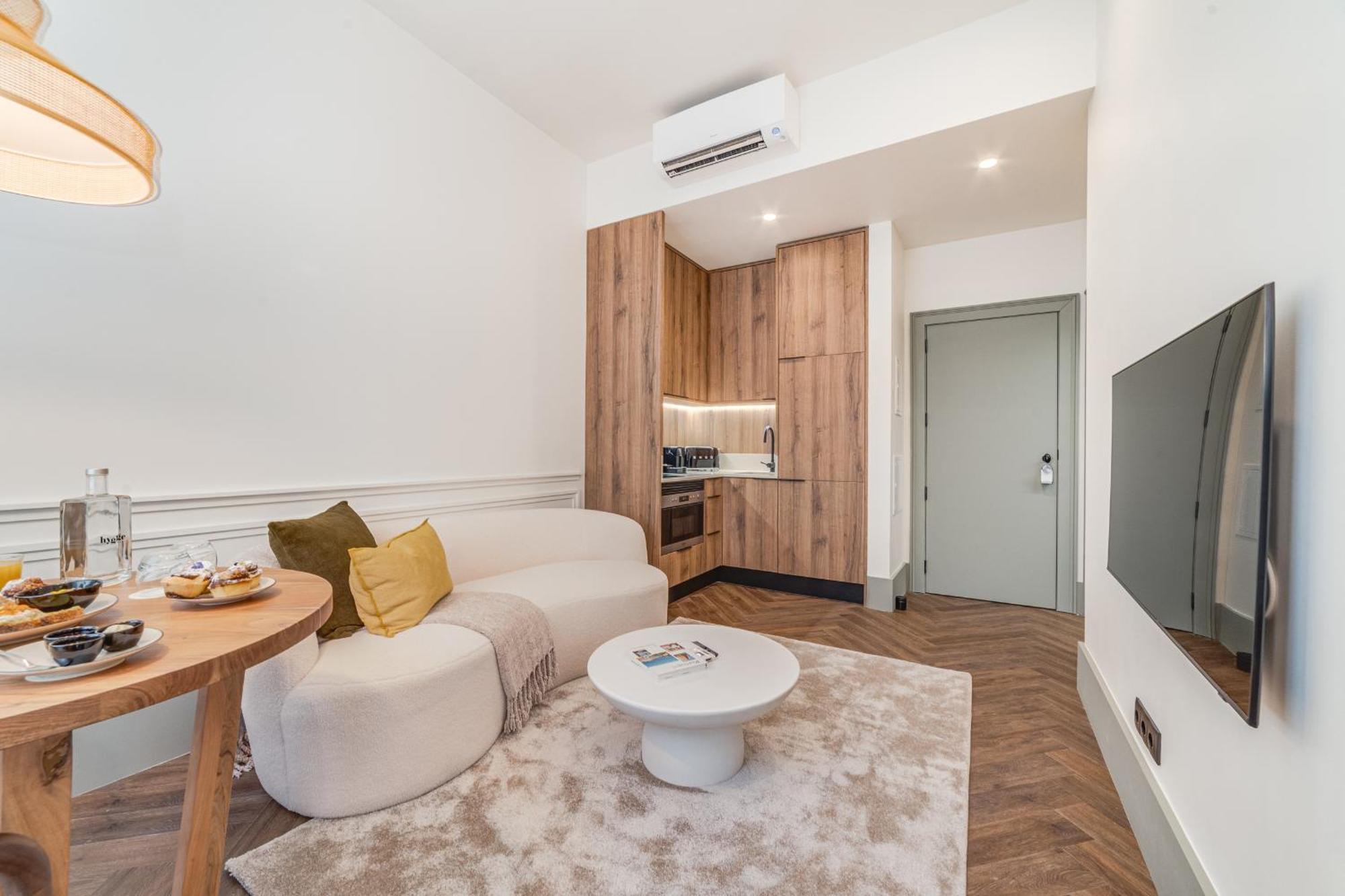 Hygge House Downtown Apartment Lisboa Ngoại thất bức ảnh