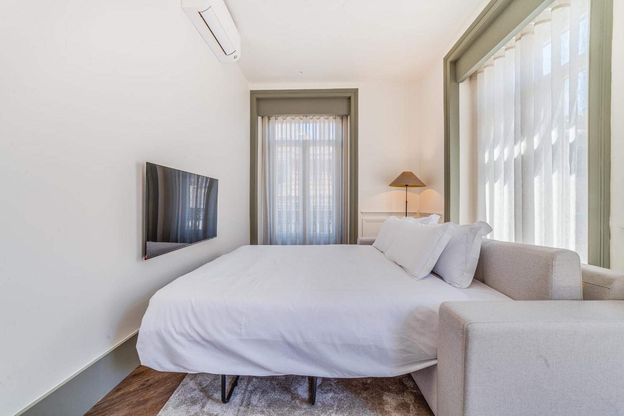 Hygge House Downtown Apartment Lisboa Ngoại thất bức ảnh