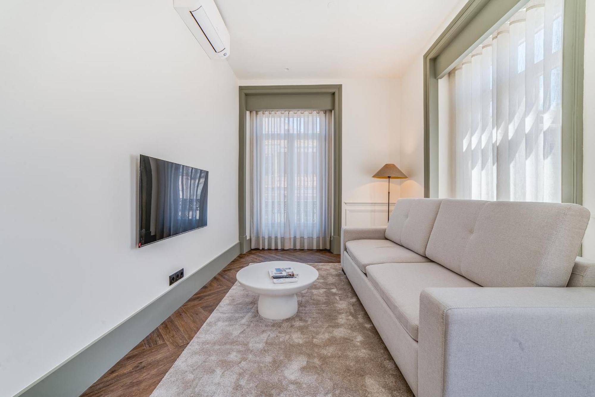 Hygge House Downtown Apartment Lisboa Ngoại thất bức ảnh