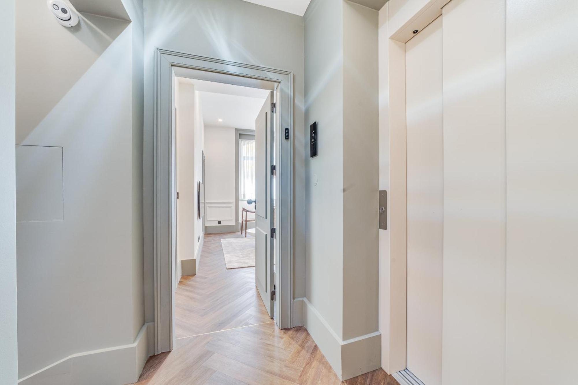 Hygge House Downtown Apartment Lisboa Ngoại thất bức ảnh